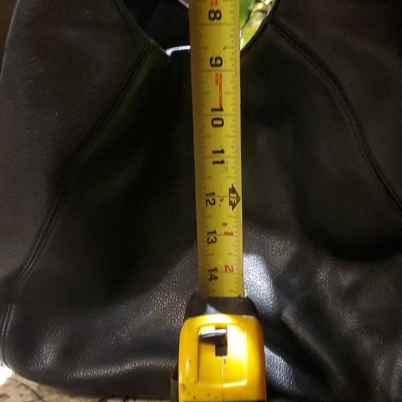 Michael Kors hobo bag leather - Picture 5 of 6